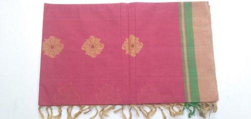 SAREES NEGAMAM WITH BLOUSE