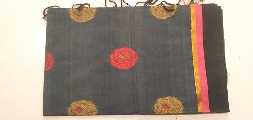 SAREES NEGAMAM WITH BLOUSE