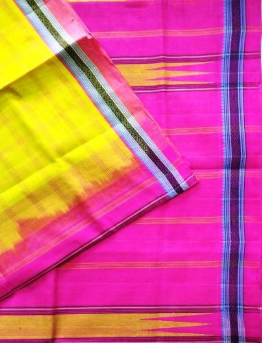 SAREES SALEM 80S WITH BLOUSE