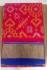 COTTON X KORA SILK TIE DYE SAREES CHINNLAPATTI