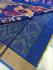 COTTON X KORA SILK TIE DYE SAREES CHINNLAPATTI
