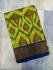 COTTON X KORA SILK TIE DYE SAREES CHINNLAPATTI