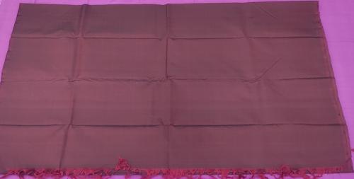 Arni Silk Saree with Thread work 620 Cms SABT