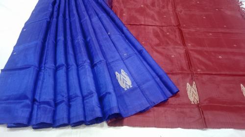 APK ART SILK SAREES 525 MTS