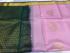 SOFT SILK SAREE WITH BLOUSE