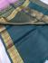 SOFT SILK SAREE WITH BLOUSE