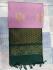 SOFT SILK SAREE WITH BLOUSE