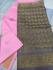 SOFT SILK SAREE WITH BLOUSE