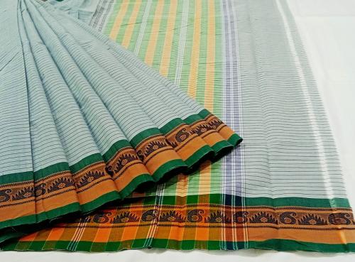 CHETTINADU COTTON SAREES