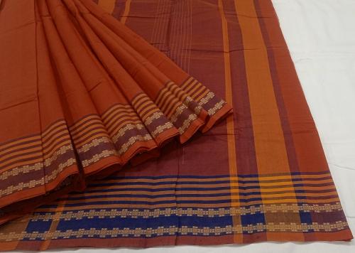CHETTINADU COTTON SAREES