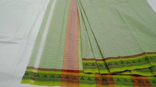 CHETTINADU COTTON SAREES