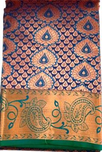 PL Muhurtham Saree