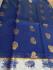 POWERLOOM BIG BUTTA SAREE