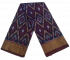 COTTON X KORA SILK TIE DYE SAREES CHINNLAPATTI