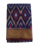 COTTON X KORA SILK TIE DYE SAREES CHINNLAPATTI