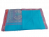PONNAI TIE DYE SAREE WITH BLOUSE