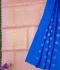 SOFT SILK SAREE WITH BLOUSE