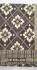 BEDSHEET ERODE JACQUARD 50X90