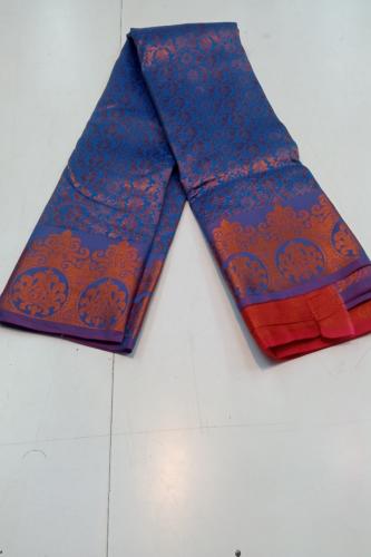 PL Muhurtham Saree