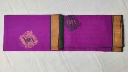 COIMBATORE KORA COTTON SAREE 620 MTS