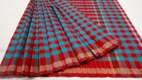 CHETTINADU COTTON SAREES