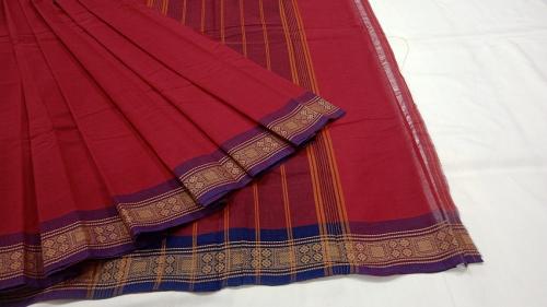 CHETTINADU COTTON SAREES