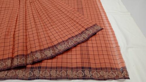 CHETTINADU COTTON SAREES