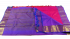 KPM AJ SILK SAREE WB