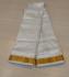 PURE SILK AND HF ZARI DHOTHY