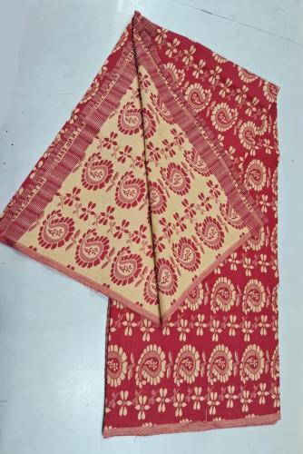 BEDSHEET JACQUARD LIGHT WEIGHT 60X90