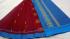 SAREES SALEM 80S WITH BLOUSE