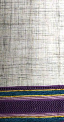 PLCOT WOVEN CHUDIDHAR