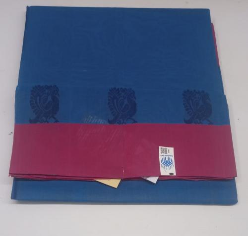 SAREES SALEM 80S WITH BLOUSE