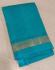 SAREES KPM SILK WITH BLOUSE A