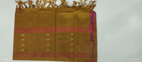 APK ART SILK SAREES 525 MTS