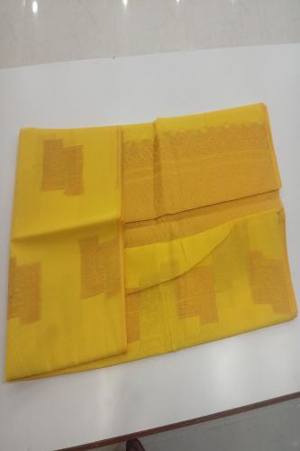POWERLOOM BIG BUTTA SAREE
