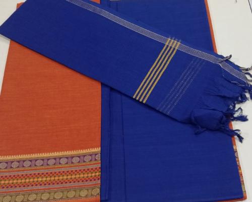 PLCOT WOVEN CHUDIDHAR