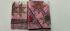 BEDSHEET MEERUT PRINTED 90X108 2 PILLOW COVER