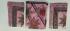 BEDSHEET MEERUT PRINTED 90X108 2 PILLOW COVER