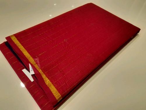 COIMBATORE KORA COTTON SAREE 620 MTS