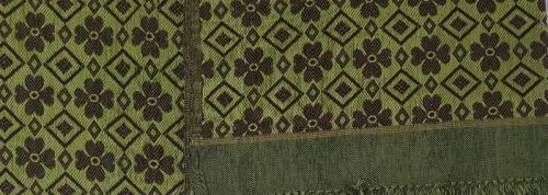 BEDSHEET KARUR JAQUARD 60 X 90