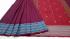 ARUPPUKOTTAI 60S COTTON SAREES WITH BLOUSE