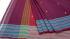 ARUPPUKOTTAI 60S COTTON SAREES WITH BLOUSE