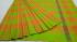 ARUPPUKOTTAI 60S COTTON SAREES WITH BLOUSE