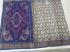 COTTON X KORA SILK TIE DYE SAREES CHINNLAPATTI