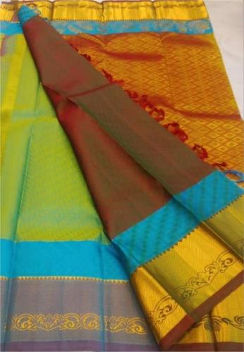 SALEM MUHURTHAM SILK SAREES