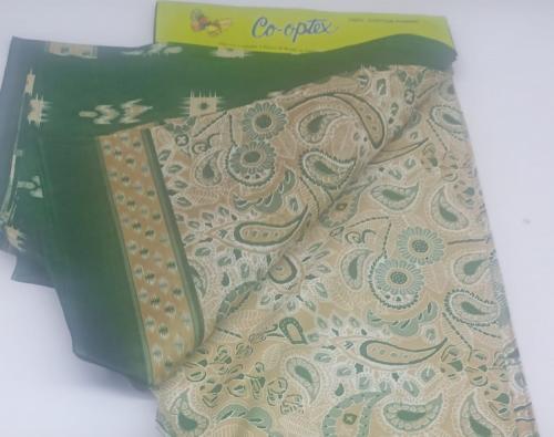 POWERLOOM PRINTED CHUDIDHAR