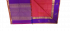 SAREES KPM SILK WITH BLOUSE A