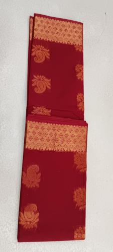 POWERLOOM BIG BUTTA SAREE