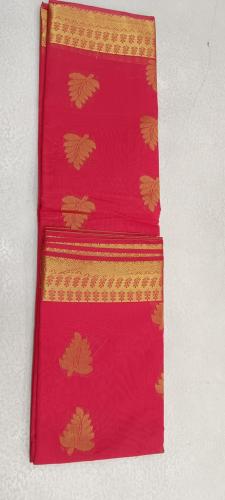 POWERLOOM BIG BUTTA SAREE